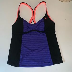 Nike Tankini Top!